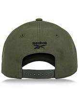 Reebok Vector Logo Cap