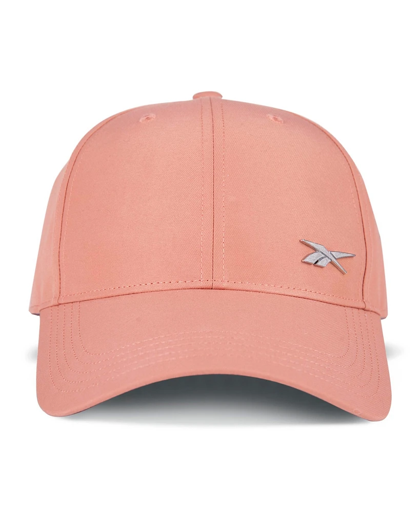 Reebok Badge Logo Cap