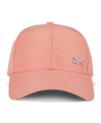 Reebok Badge Logo Cap