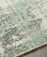Surya Wilson Wsn- 8' x 10' Area Rug