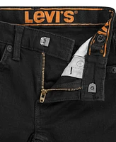 Levi's Toddler Boys 510 Skinny Fit Everyday Stretch Performance Jeans