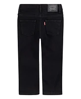 Levi's Toddler Boys 511 Slim Fit Stretch Performance Jeans