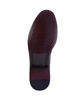 Nine West Men's Kadir Faux-Leather Penny Loafer