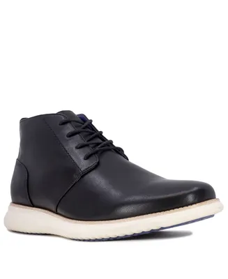 Nine West Men's Hardey 2 Chukka Boots