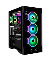 Clx Set Gaming Desktop