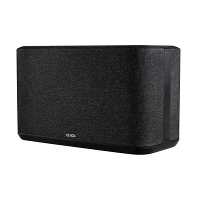 Denon 350 Black Wireless Speaker