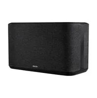 Denon 350 Black Wireless Speaker