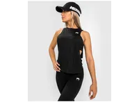 Venum Women's Essential Drop Sleeve Tank Top - Black