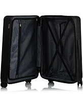 3-Piece Iconic Ii Hardside Luggage Set