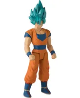 Dragon Ball Super - Super Saiyan Goku (Version 2), Bandai Namco Dragon Stars Action Figure