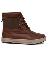 Nautica Men's Lockview Duck Boots