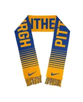 Men's and Women's Nike Pitt Panthers Space Force Rivalry Scarf