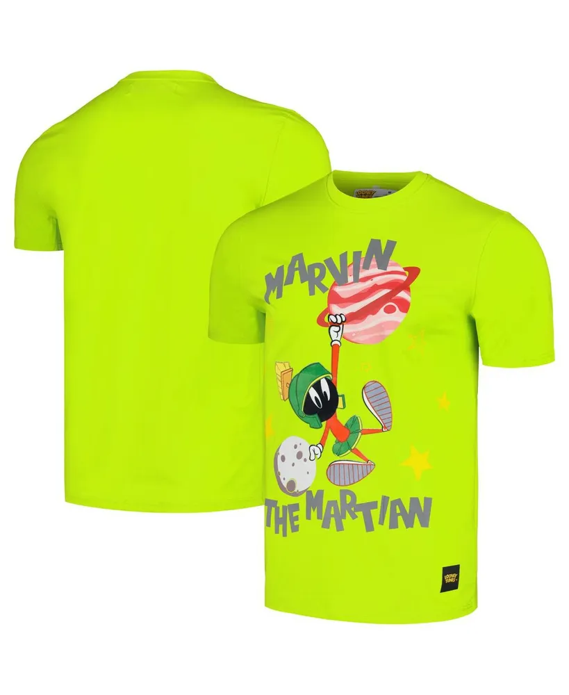 marvin the martian women's t shirt