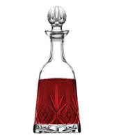 Godinger Dublin Classical Wine Decanter, 32 oz