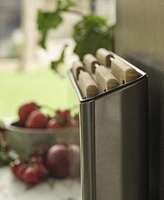 Joseph Joseph Folio Icon Plus 8-Piece Knife Chopping Board Set
