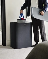Joseph Joseph Tota Trio 90-Litre Easy-Empty Laundry Separation Basket