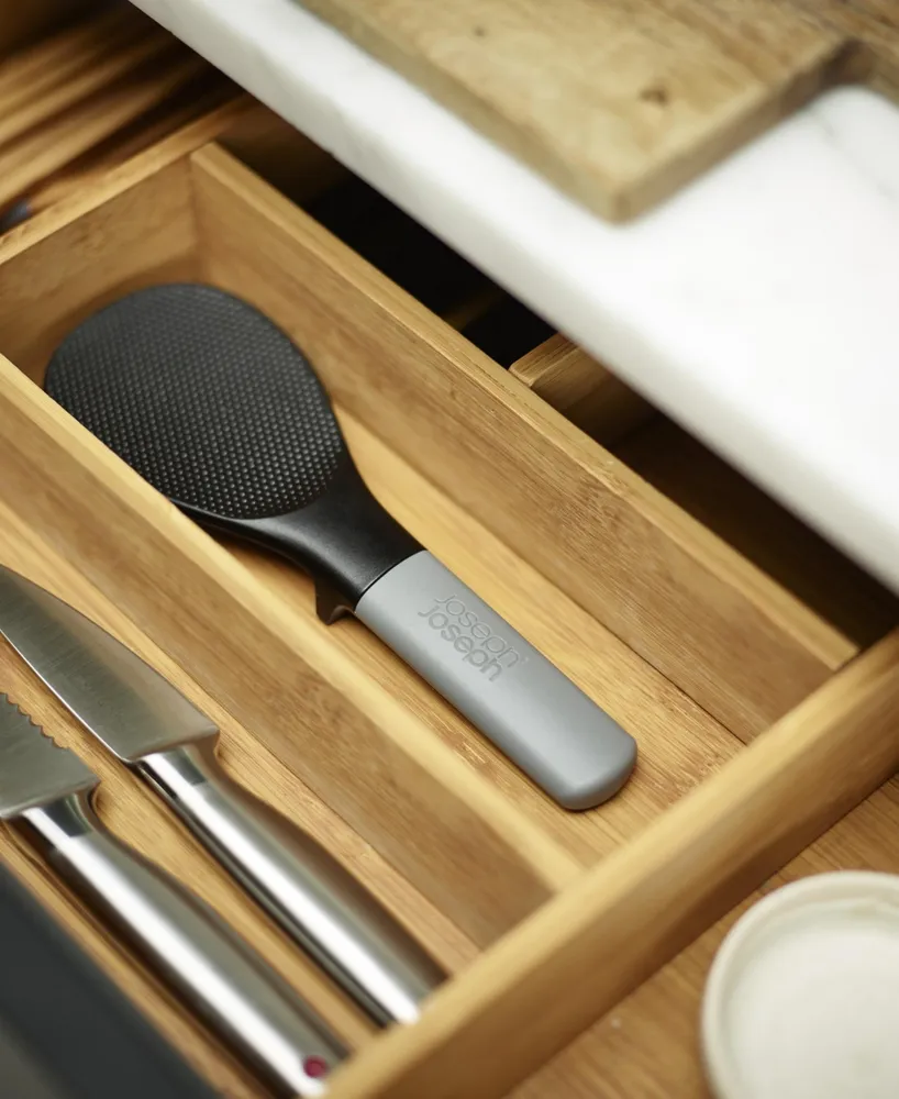 Joseph Joseph Elevate Fusion Rice Spoon with Integrated Tool Rest