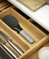 Joseph Joseph Elevate Fusion Rice Spoon with Integrated Tool Rest