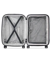 Closeout! Delsey Shadow 5.0 Expandable 24" Check-in Spinner Luggage