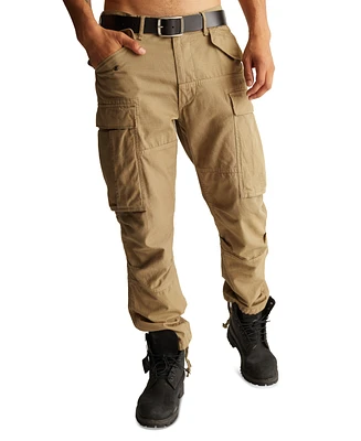 Frye Men's Essential Six-Pocket Cargo Pants