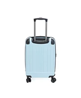 Kenneth Cole Reaction Flying Axis 20" Hardside Expandable Carry-on