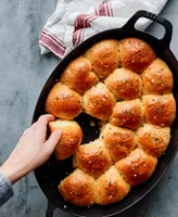 Staub 12.5" x 9" Cast Iron Oval Baking Dish