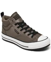 Converse Men's Chuck Taylor All Star Malden Street Boot Casual Sneaker Boots from Finish Line