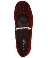 Kenneth Cole Reaction Women's Eimar Ballet Flats