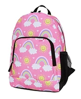 Crckt Kids 5 Piece Luggage Set