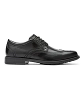 Rockport Men's Isaac Wingtip Shoes