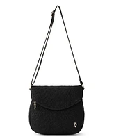 Sakroots Foldover Crossbody