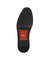Tommy Hilfiger Men's Barmi Cap Toe Lace Up Oxford Shoes