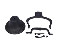 Dinner Bells, Door Bell, Large Cast Iron Bell