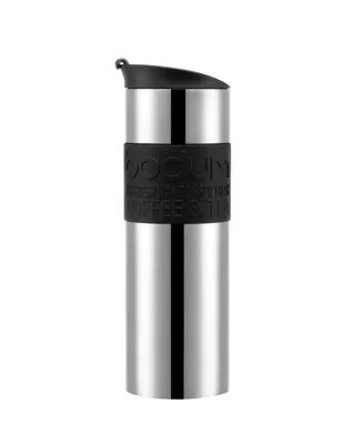 Bodum 20 oz Stainless Steel Vacuum Travel Mug