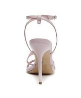 Arezzo Women's Lyla High Stiletto Sandals