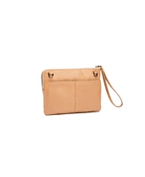 Hammitt Nash Small Leather Crossbody Wristlet