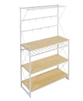 Honey Can Do Kitchen Baker's Rack