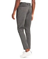 Kenneth Cole Men's Knit Tailored Pants