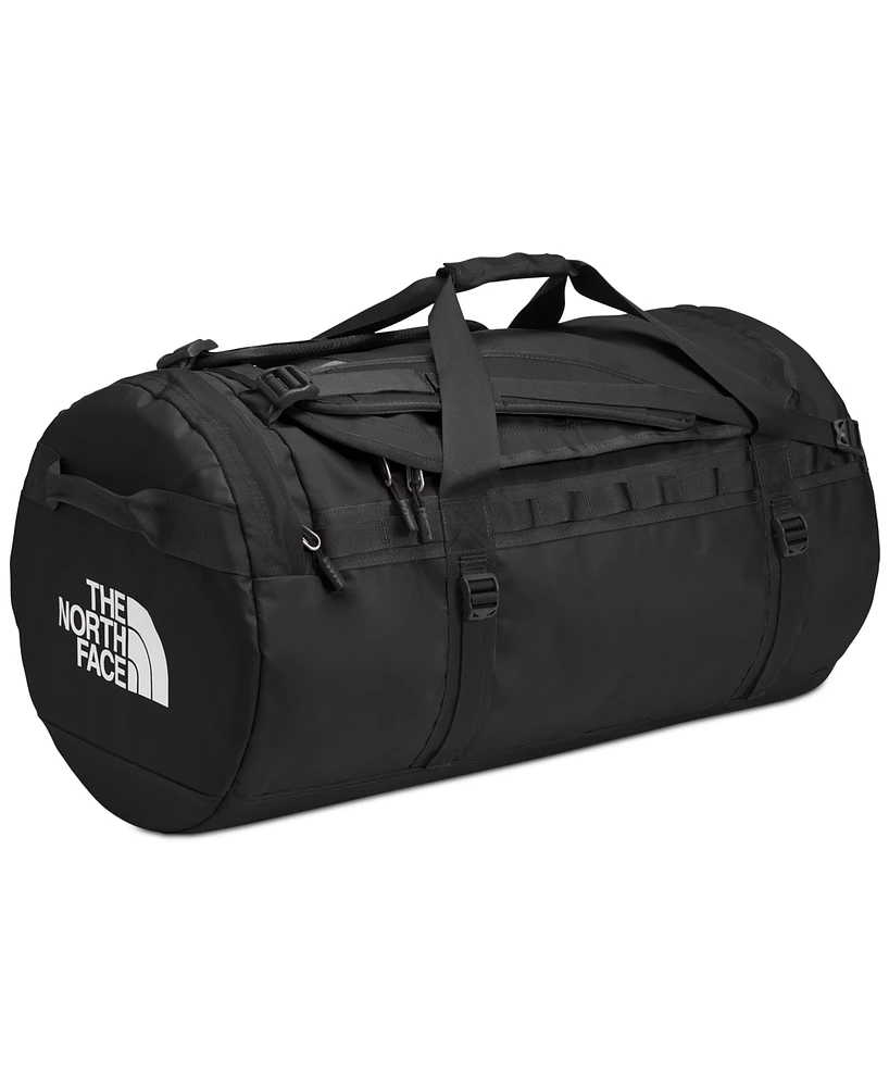 The North Face Men's Base Camp Water-Resistant Duffel Bag