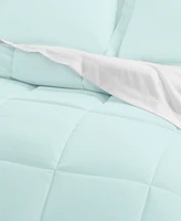 ienjoy Home A Beautiful Bedroom -Pc. Lightweight Comforter Set