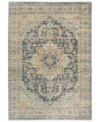 Dalyn Bergama BE3 9' x 13'2" Area Rug