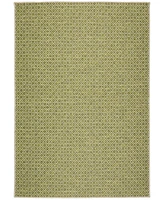 Dalyn Bali Outdoor BB8 5'1" x 7'5" Area Rug