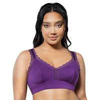 Parfait Women's Dalis Wire-free Bralette