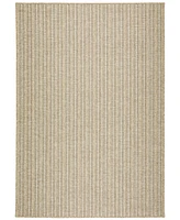 Dalyn Bali Outdoor BB2 10' x 13' Area Rug