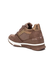 Women's Wedge Sneakers By Xti
