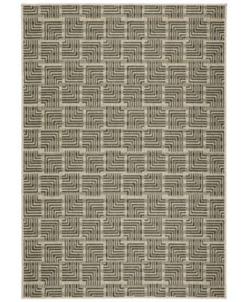 Dalyn Bali Outdoor Bb10 Area Rug