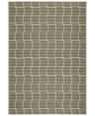 D Style Nusa Outdoor Nsa10 Area Rug