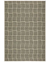 Dalyn Bali Outdoor Bb10 Area Rug