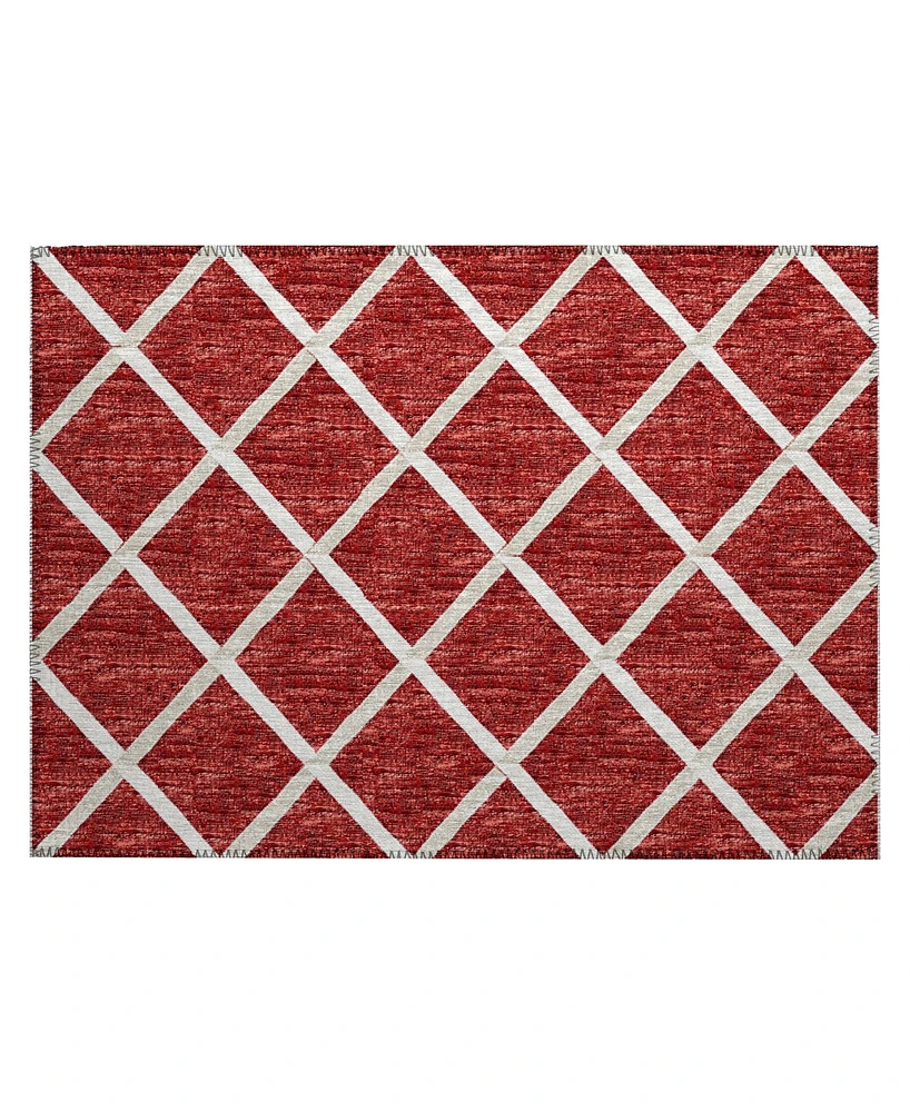 Dalyn York YO1 1'8" x 2'6" Area Rug