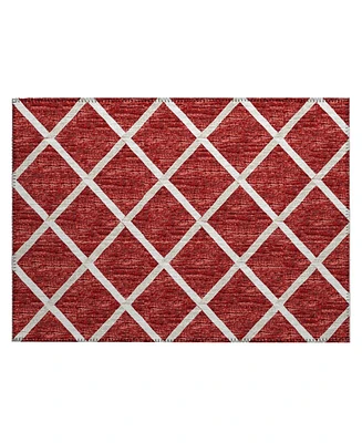 Dalyn York YO1 1'8" x 2'6" Area Rug